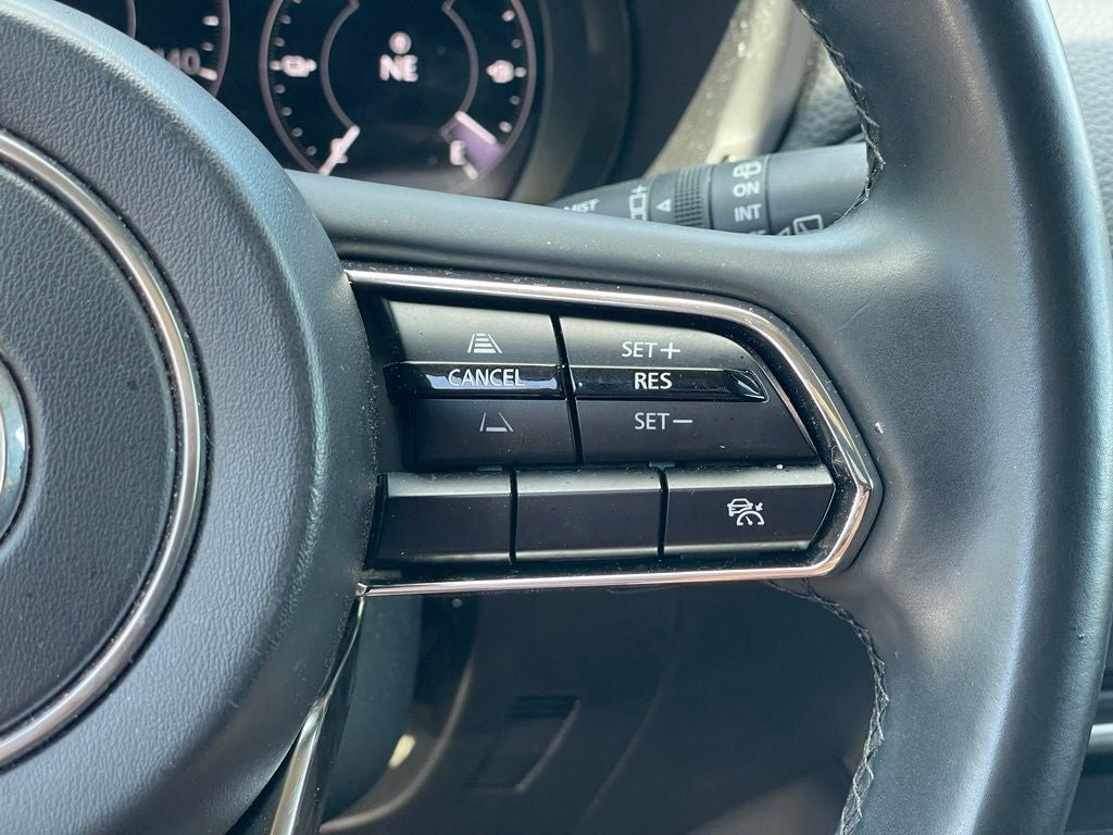 2024 Mazda Mazda CX-90 PHEV Preferred