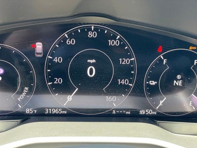 2024 Mazda Mazda CX-90 PHEV Preferred