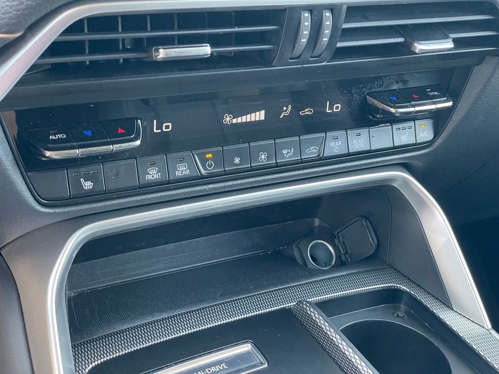 2024 Mazda Mazda CX-90 PHEV Preferred