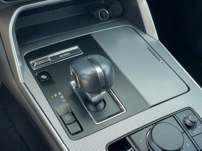 2024 Mazda Mazda CX-90 PHEV Preferred