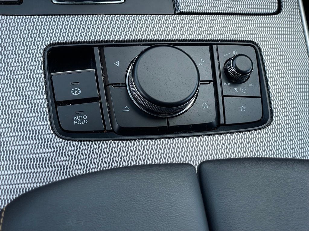 2024 Mazda Mazda CX-90 PHEV Preferred