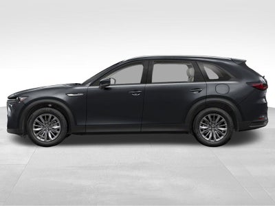 2024 Mazda Mazda CX-90 PHEV Preferred