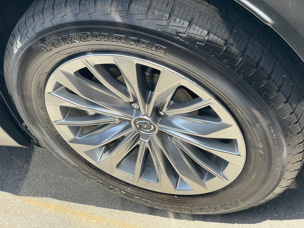 2024 Mazda Mazda CX-90 PHEV Preferred