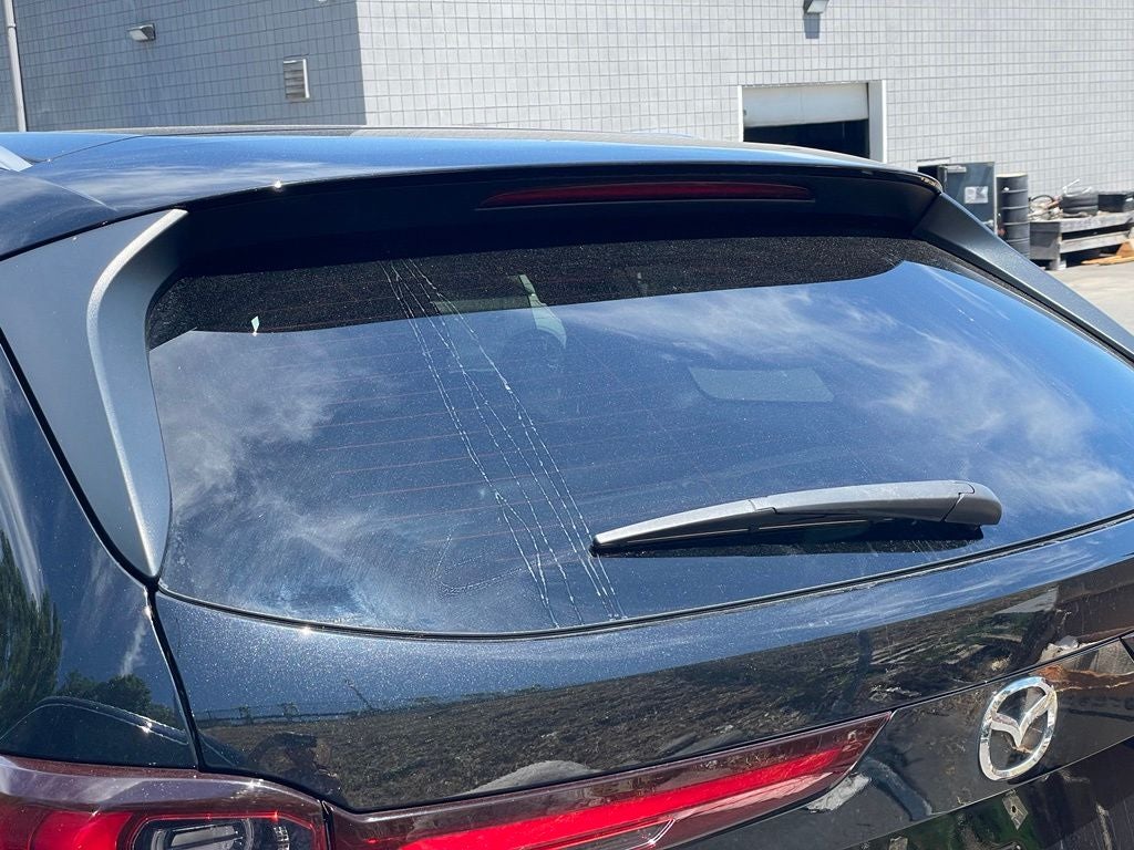 2024 Mazda Mazda CX-90 PHEV Preferred