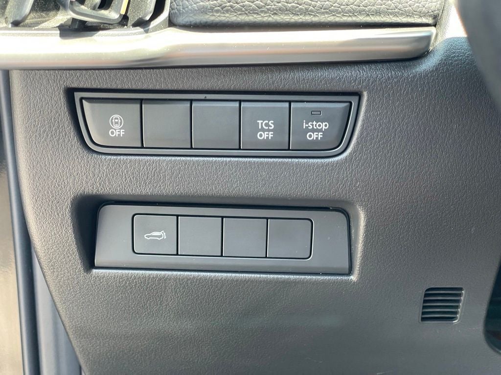 2024 Mazda Mazda CX-90 3.3 Turbo Preferred