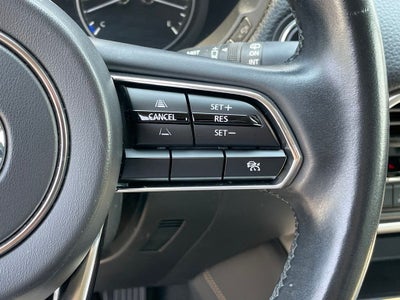 2024 Mazda Mazda CX-90 3.3 Turbo Preferred