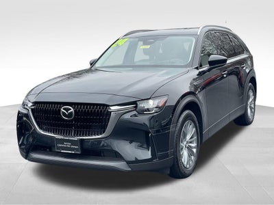 2024 Mazda Mazda CX-90 3.3 Turbo Preferred