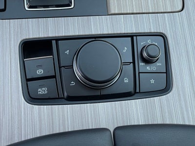 2024 Mazda Mazda CX-90 3.3 Turbo Preferred