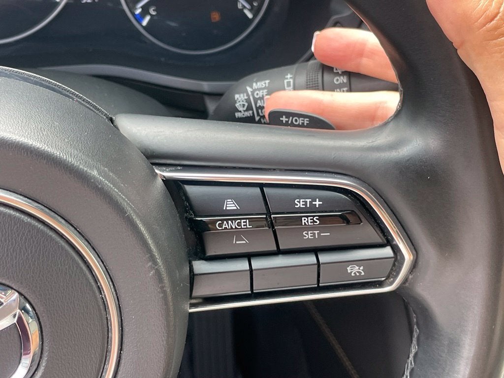 2024 Mazda Mazda CX-90 3.3 Turbo Preferred