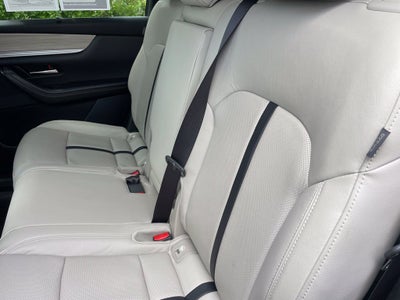 2024 Mazda Mazda CX-90 3.3 Turbo Preferred