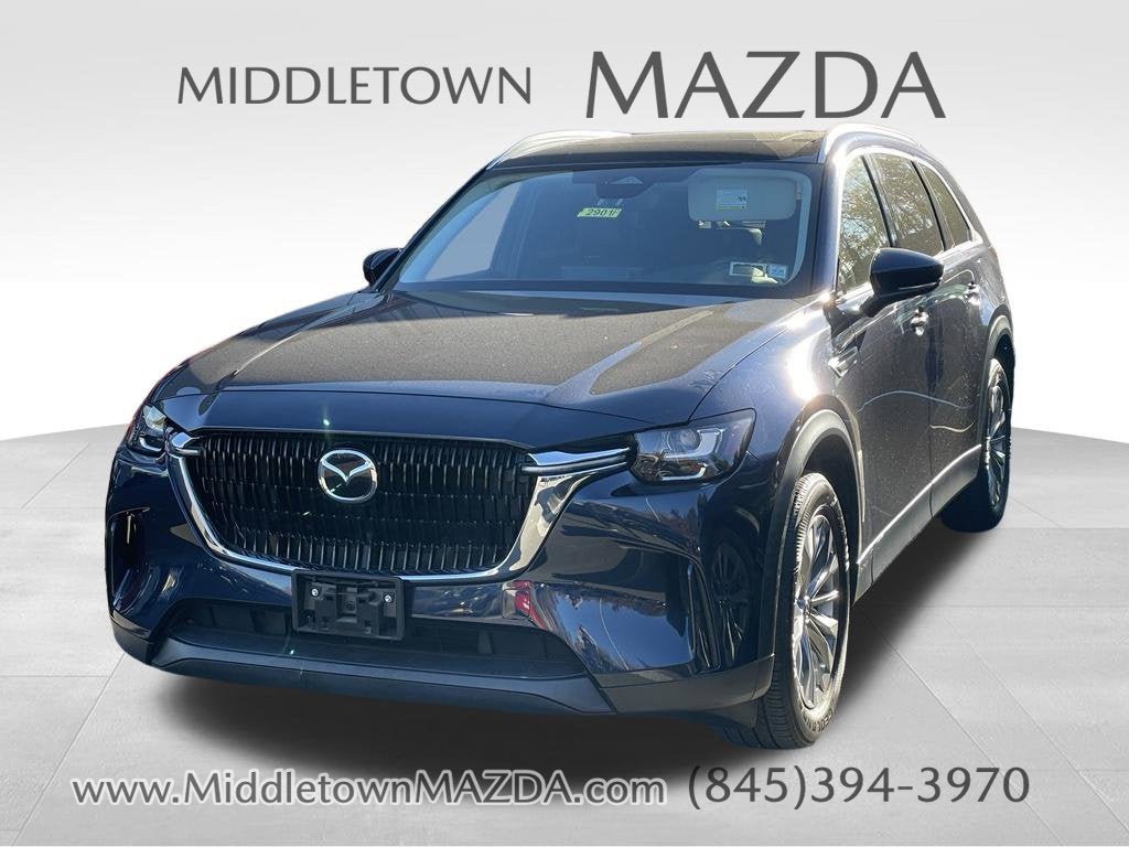 2024 Mazda Mazda CX-90 3.3 Turbo Preferred