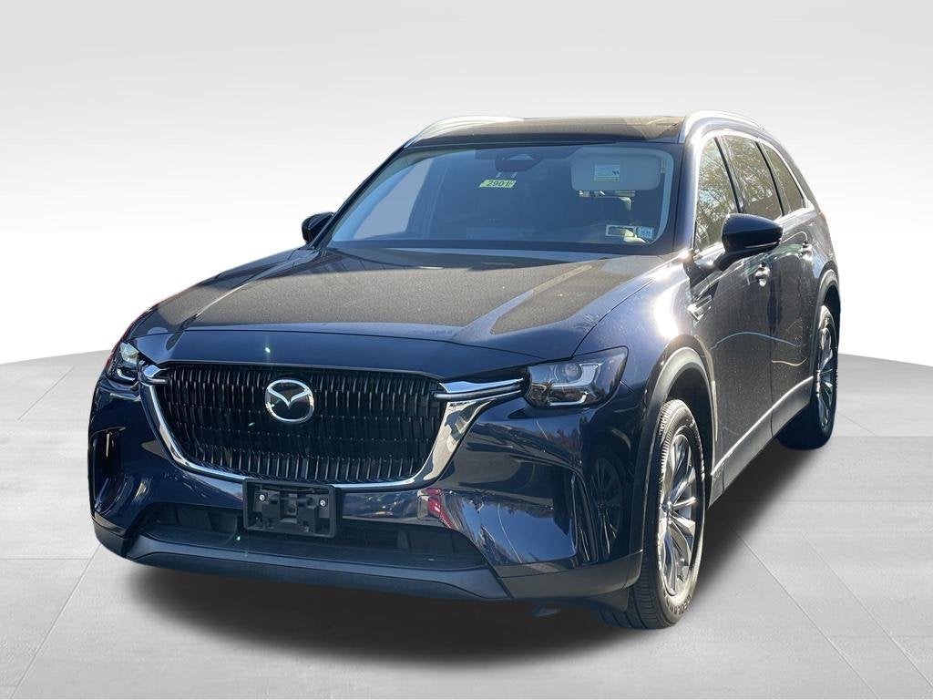 2024 Mazda Mazda CX-90 3.3 Turbo Preferred