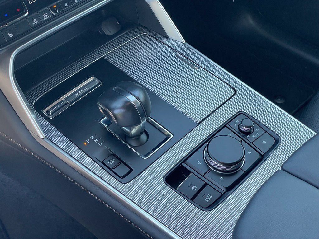 2024 Mazda Mazda CX-90 3.3 Turbo Preferred