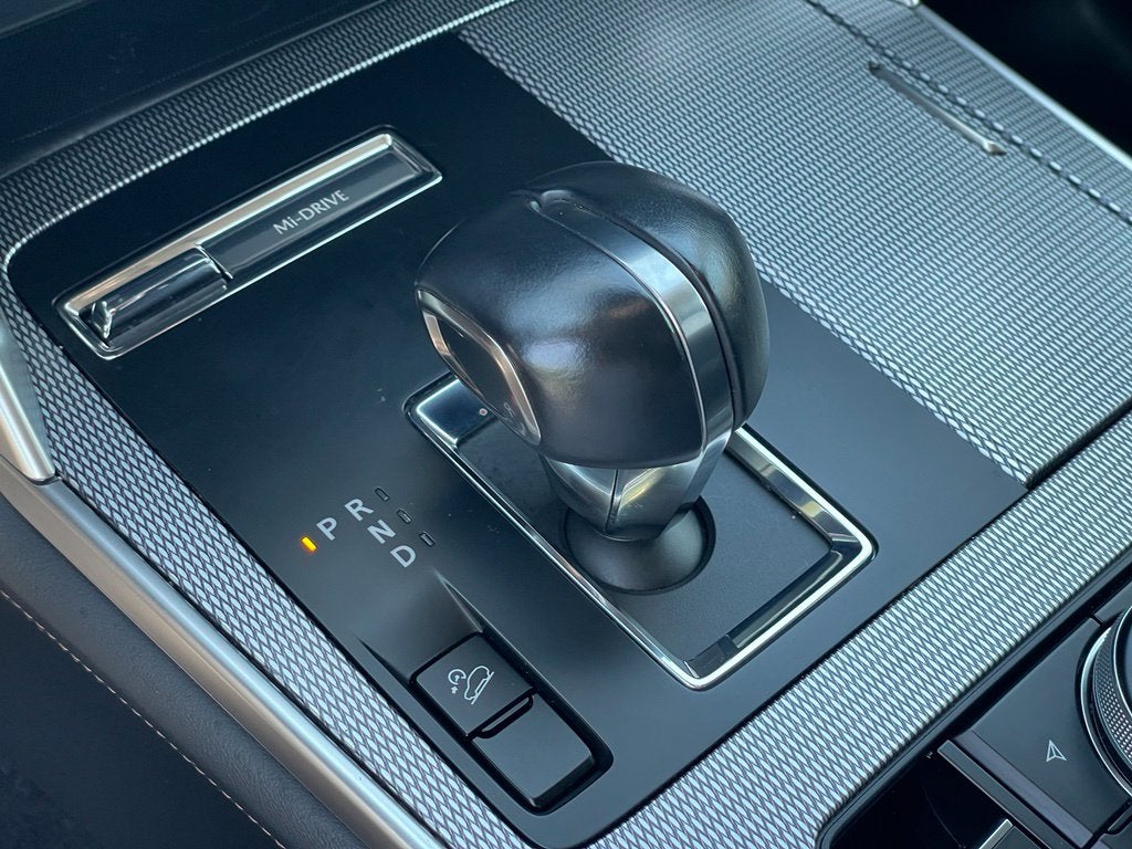 2024 Mazda Mazda CX-90 3.3 Turbo Preferred