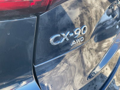 2024 Mazda Mazda CX-90 3.3 Turbo Preferred