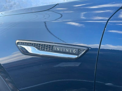 2024 Mazda Mazda CX-90 3.3 Turbo Preferred