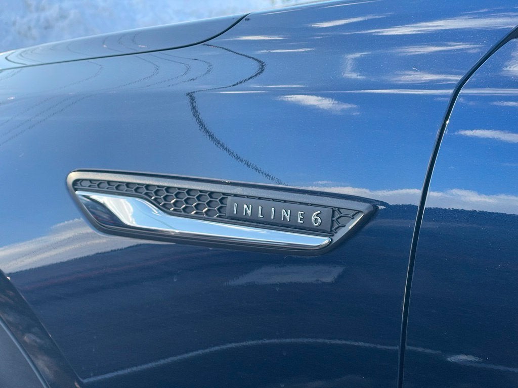2024 Mazda Mazda CX-90 3.3 Turbo Preferred