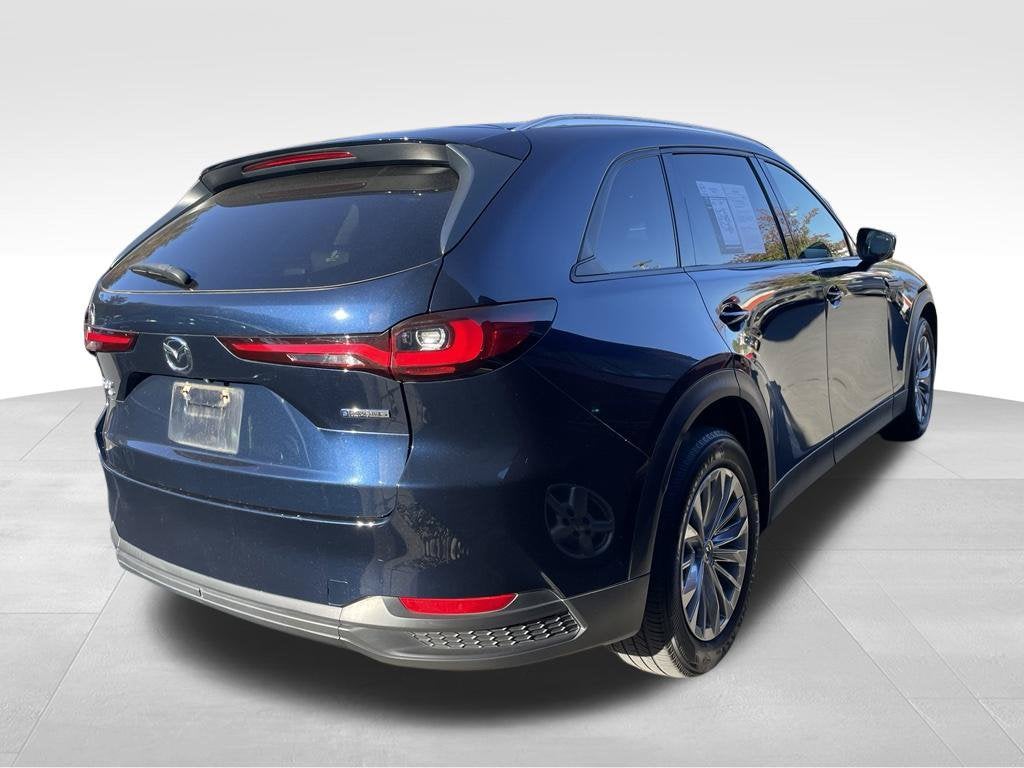 2024 Mazda Mazda CX-90 3.3 Turbo Preferred