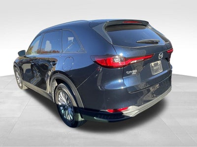 2024 Mazda Mazda CX-90 3.3 Turbo Preferred