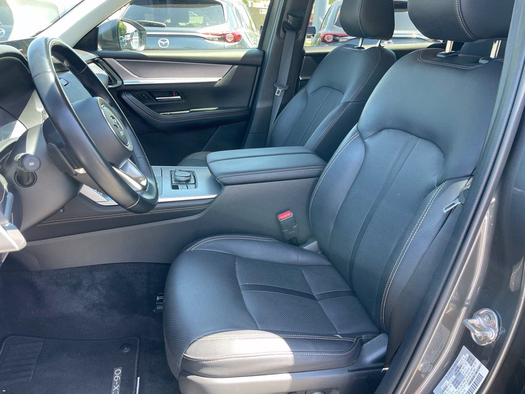 2024 Mazda Mazda CX-90 3.3 Turbo Preferred