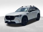 2025 Mazda Mazda CX-90 PHEV Premium