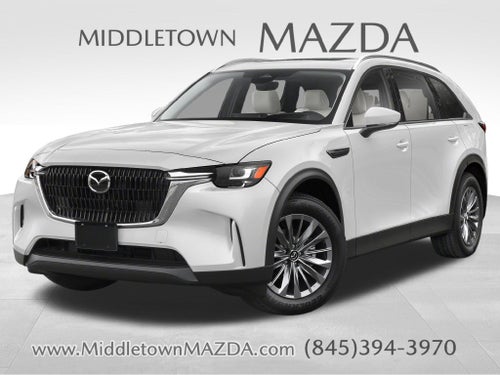 2024 Mazda Mazda CX-90 3.3 Turbo Preferred Plus
