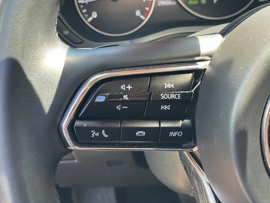 2024 Mazda Mazda CX-90 3.3 Turbo Preferred Plus
