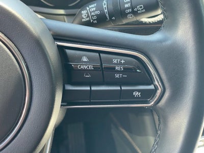 2024 Mazda Mazda CX-90 3.3 Turbo Preferred Plus