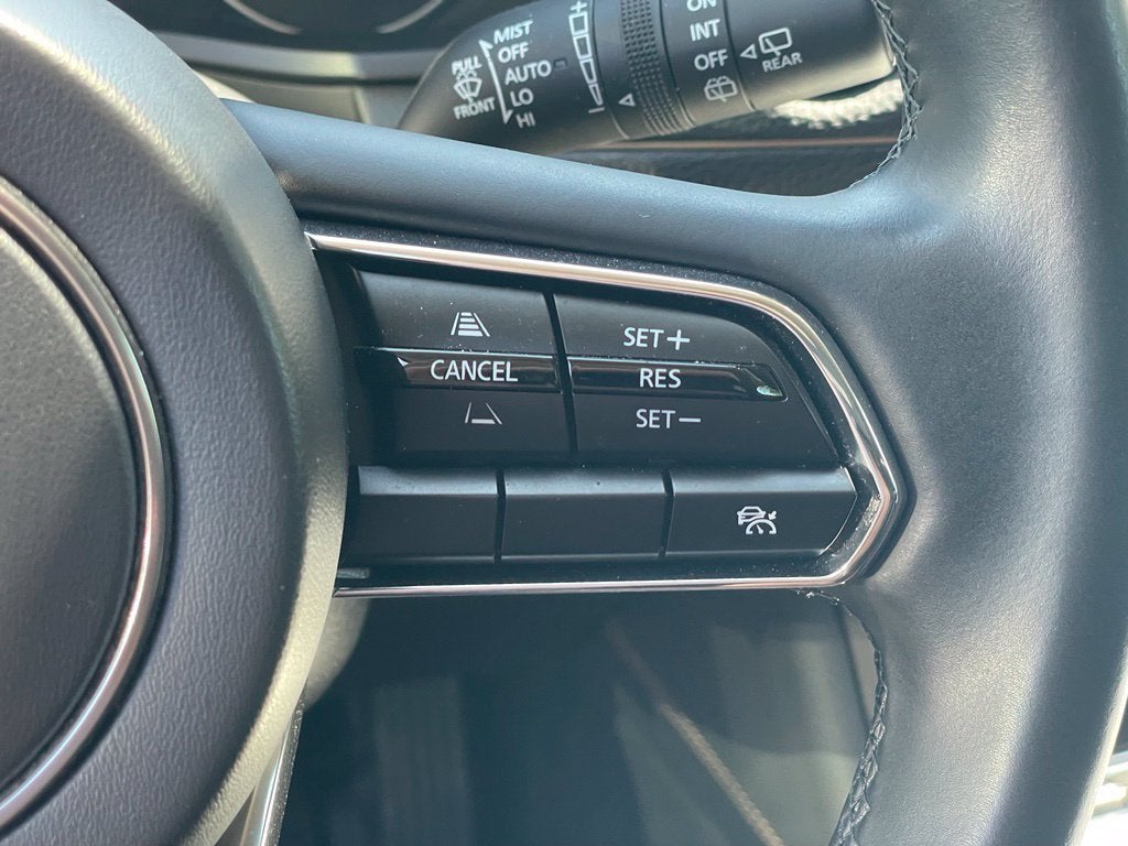 2024 Mazda Mazda CX-90 3.3 Turbo Preferred Plus