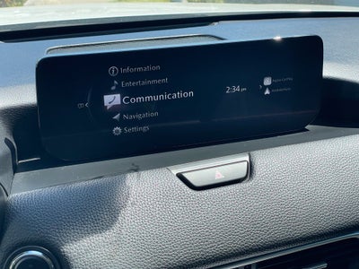 2024 Mazda Mazda CX-90 3.3 Turbo Preferred Plus
