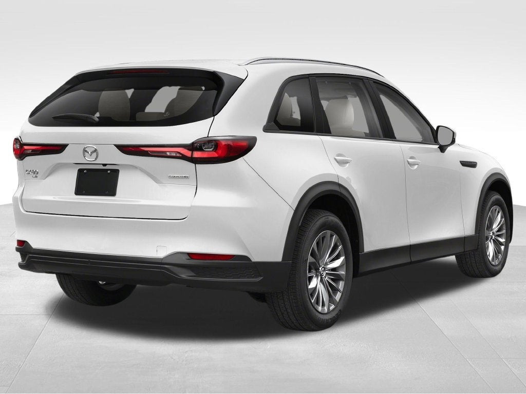 2024 Mazda Mazda CX-90 3.3 Turbo Preferred Plus