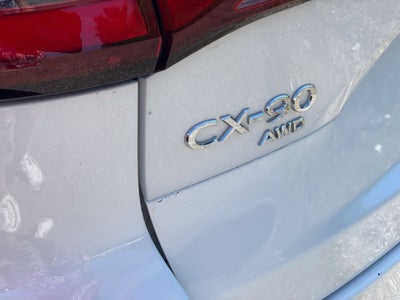2024 Mazda Mazda CX-90 3.3 Turbo Preferred Plus