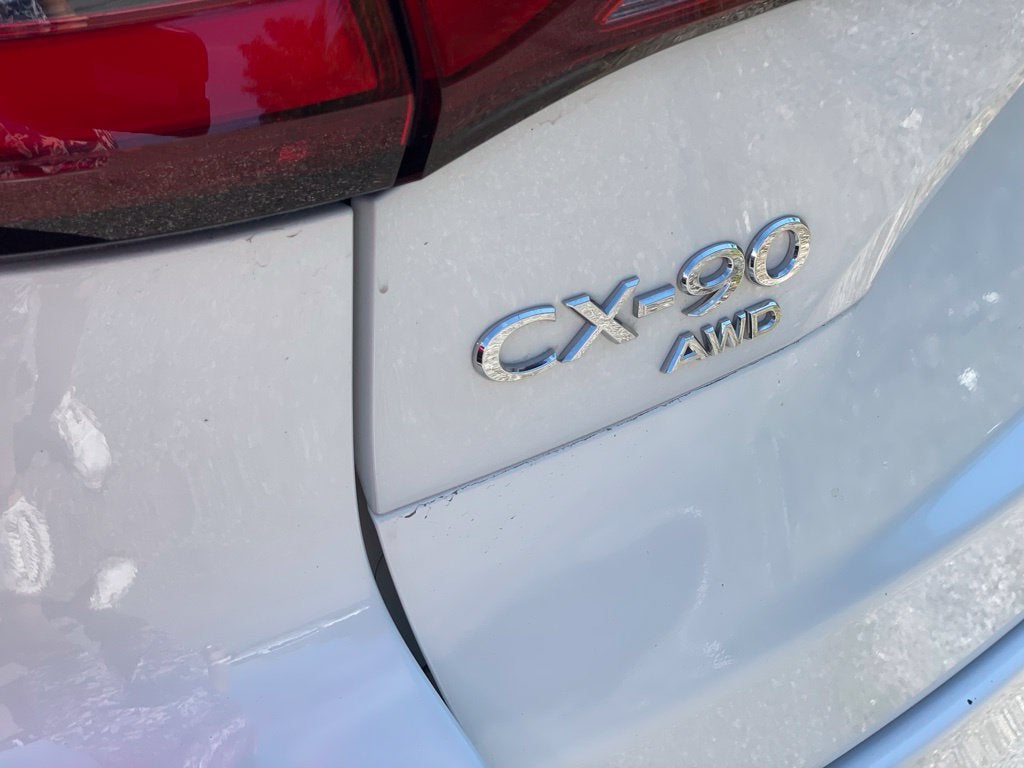 2024 Mazda Mazda CX-90 3.3 Turbo Preferred Plus