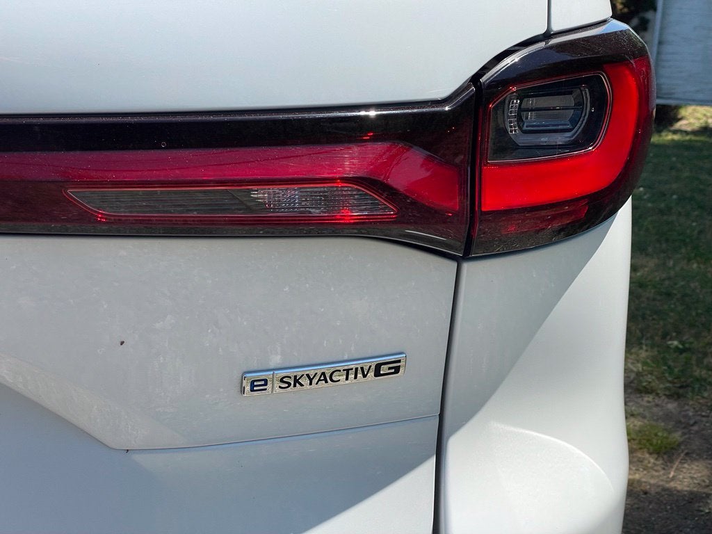 2024 Mazda Mazda CX-90 3.3 Turbo Preferred Plus