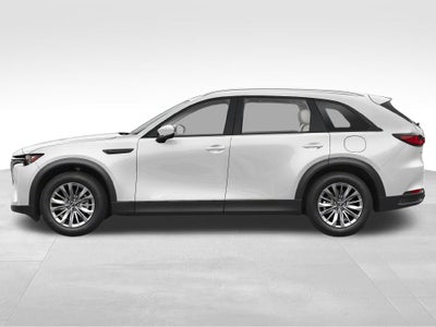 2024 Mazda Mazda CX-90 3.3 Turbo Preferred Plus