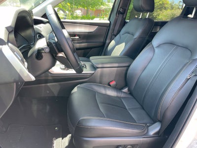 2024 Mazda Mazda CX-90 3.3 Turbo Preferred Plus