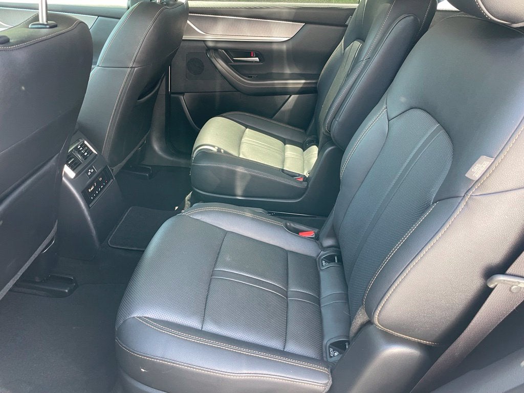 2024 Mazda Mazda CX-90 3.3 Turbo Preferred Plus