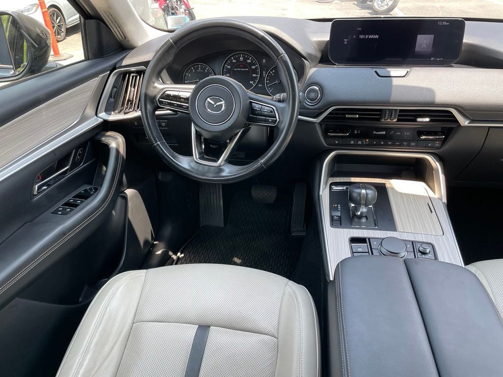 2024 Mazda Mazda CX-90 3.3 Turbo Preferred Plus