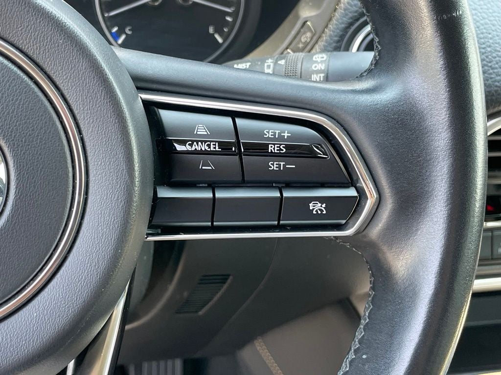 2024 Mazda Mazda CX-90 3.3 Turbo Preferred Plus
