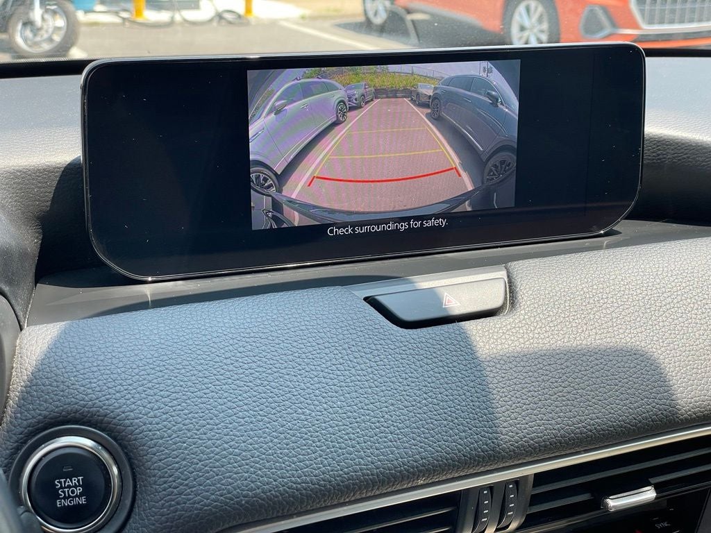 2024 Mazda Mazda CX-90 3.3 Turbo Preferred Plus