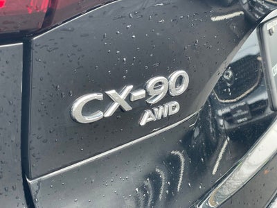 2024 Mazda Mazda CX-90 3.3 Turbo Preferred Plus