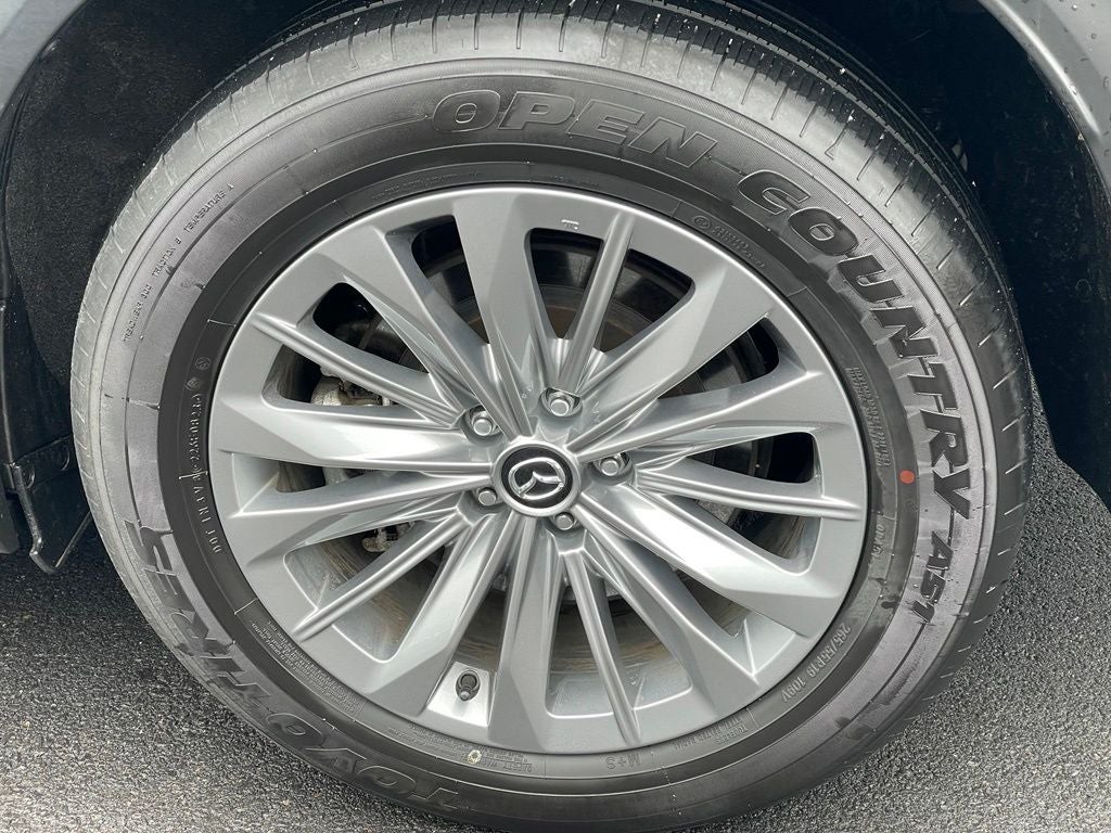 2024 Mazda Mazda CX-90 3.3 Turbo Preferred Plus