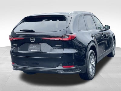 2024 Mazda Mazda CX-90 3.3 Turbo Preferred Plus