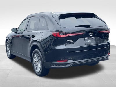 2024 Mazda Mazda CX-90 3.3 Turbo Preferred Plus