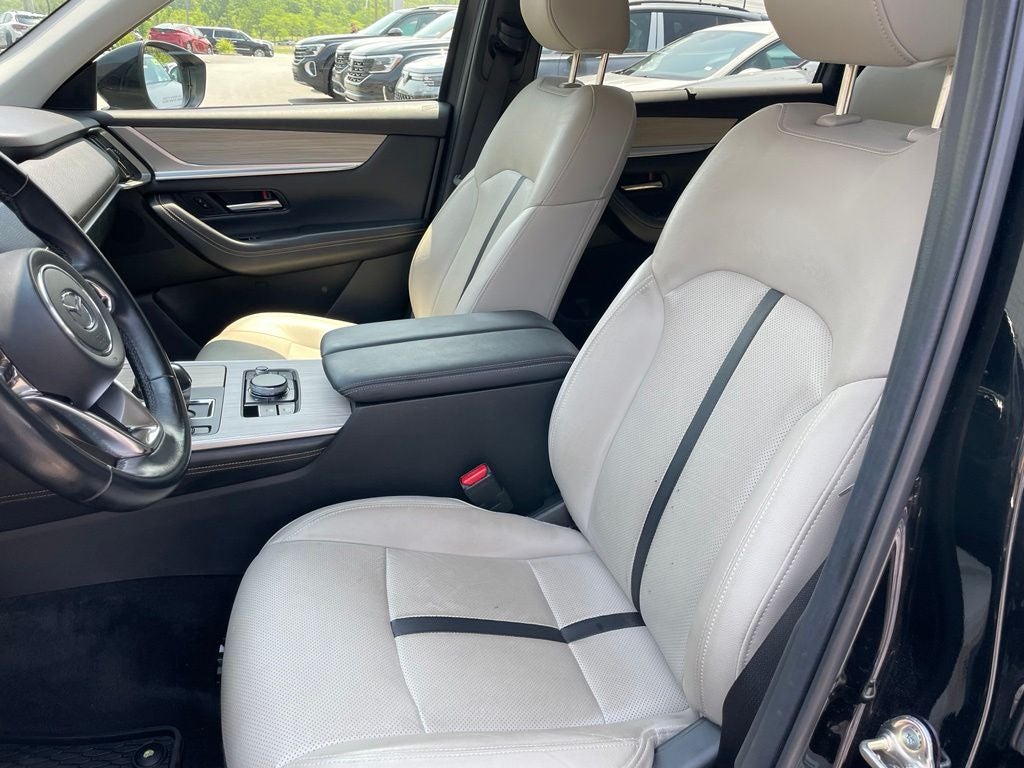 2024 Mazda Mazda CX-90 3.3 Turbo Preferred Plus