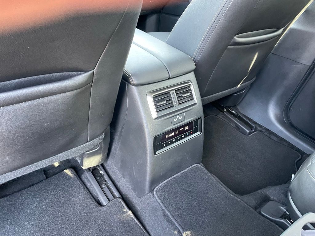 2024 Mazda Mazda CX-90 PHEV Premium