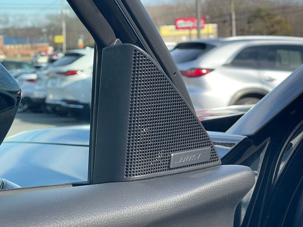 2024 Mazda Mazda CX-90 PHEV Premium