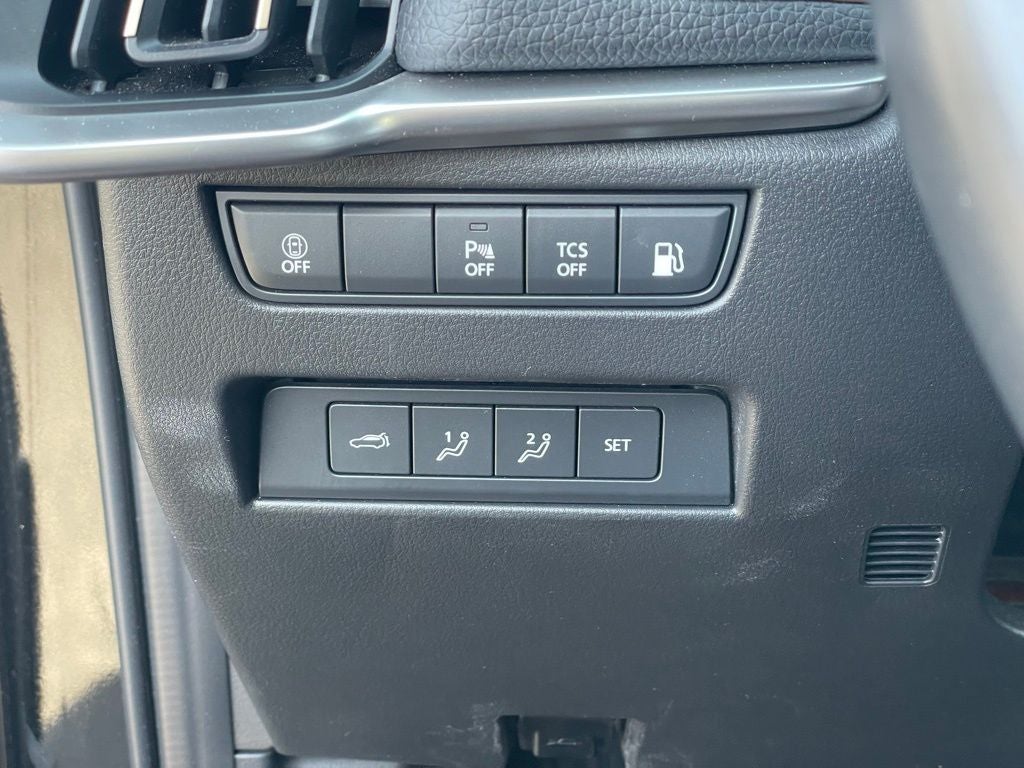 2024 Mazda Mazda CX-90 PHEV Premium