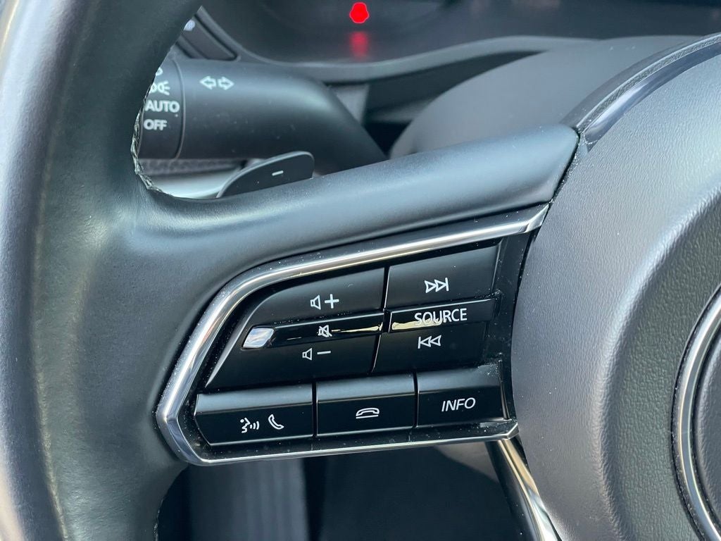 2024 Mazda Mazda CX-90 PHEV Premium