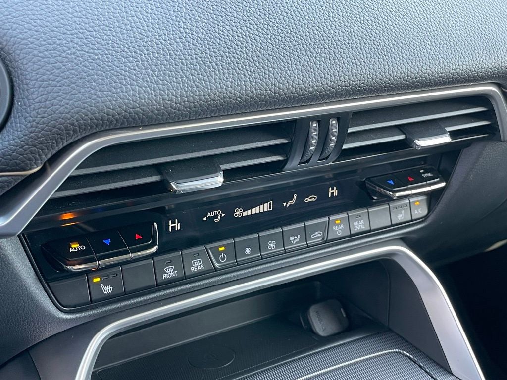 2024 Mazda Mazda CX-90 PHEV Premium